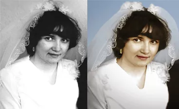 Фотография