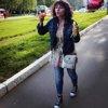 Фотография клиента